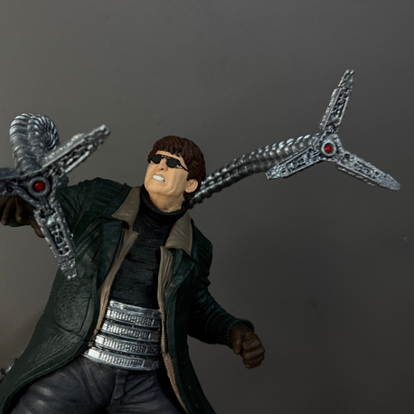Dr. Octopus