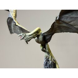 Vhagor Dragon 