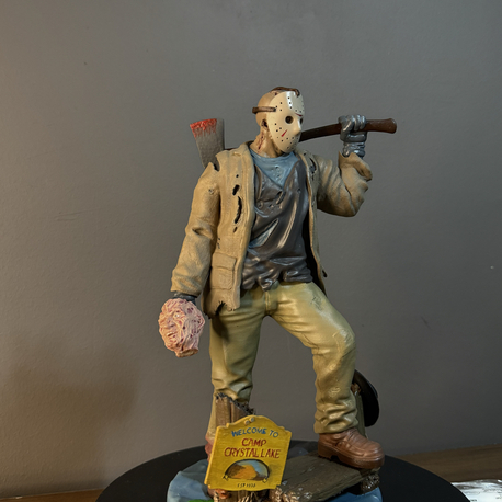 Jason Voorhess