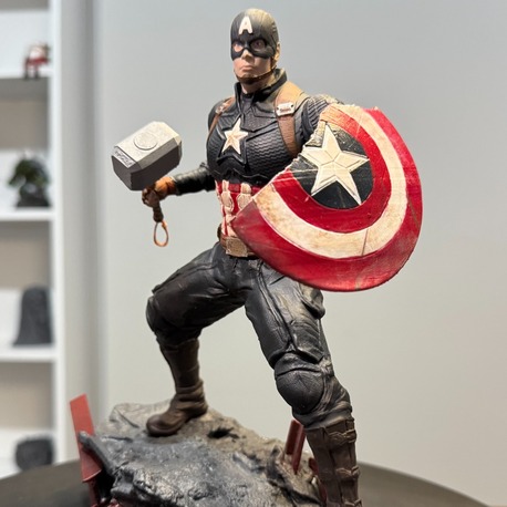 Captain America