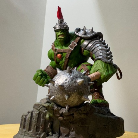 Gladyatör Hulk 