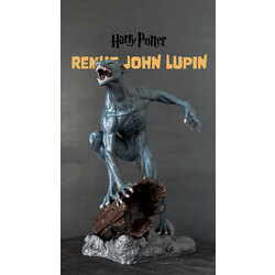 Remus Lupin