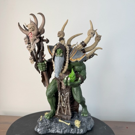 World of Warcraft