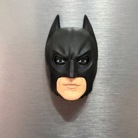 Batman Magnet