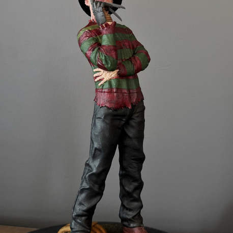 Freddy Krueger