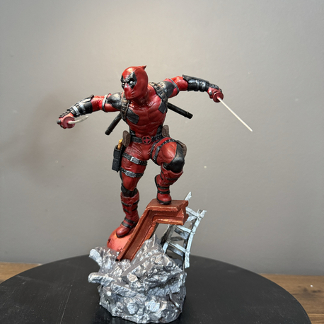 Deadpool