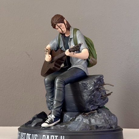 The last of us - Ellie