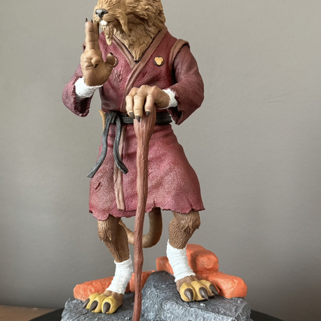 Splinter
