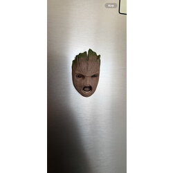 Groot 