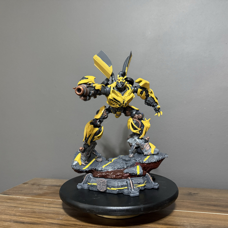 Bumblebee - Transformers
