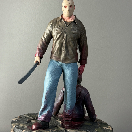 Jason voorhees 