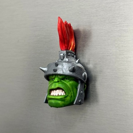 Gladyatör Hulk Magnet