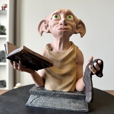 Free Dobby 