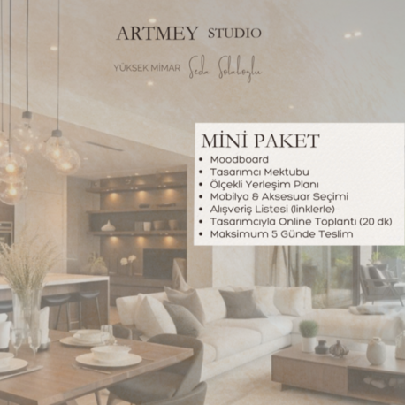 MİNİ PAKET