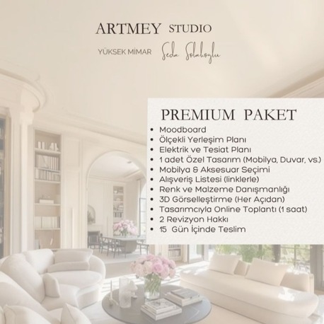 PREMIUM PAKET
