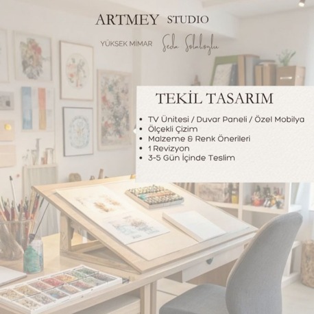 TEKİL TASARIM