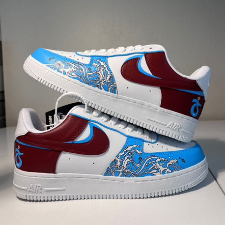 Trabzonspor Sneaker