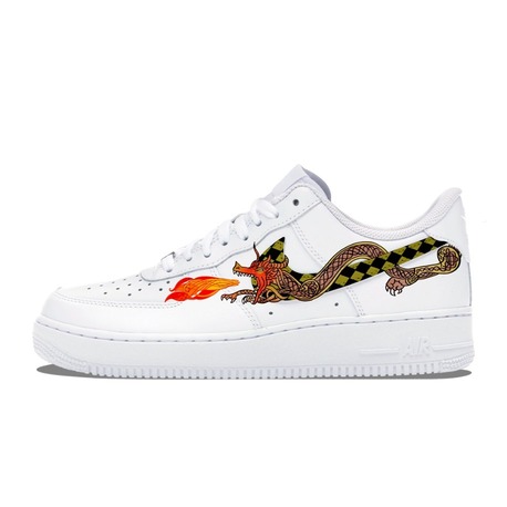 Dragon Lore Sneaker