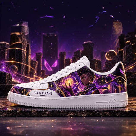 Astra Sneaker - Valorant