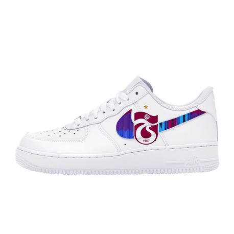Trabzonspor Sneaker - İşleme