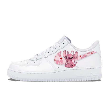 Angel Sneaker