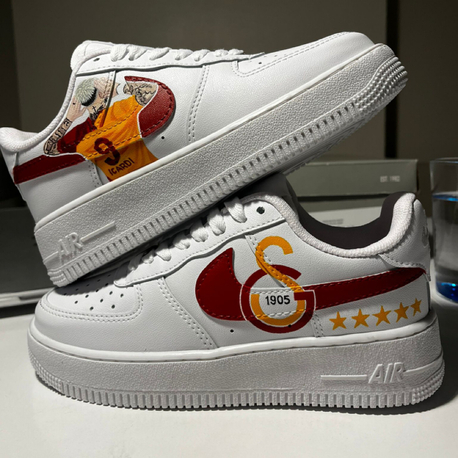 Mauro Icardi Sneaker