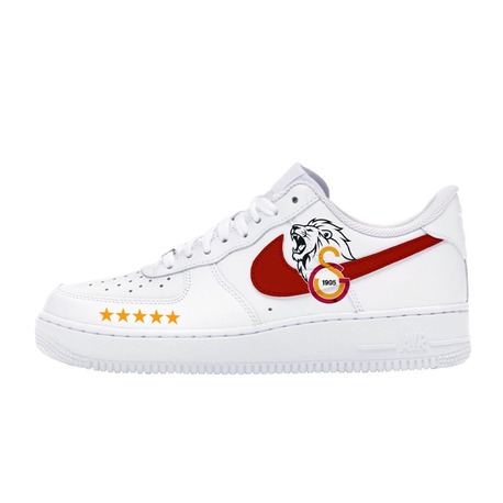 Galatasaray Sneaker - Aslan v2