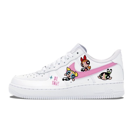 Powerpuff