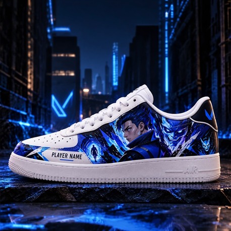 Yoru Sneaker - Valorant