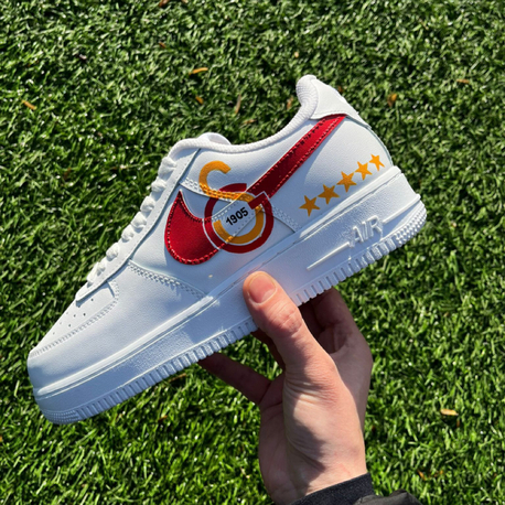 Galatasaray Sneaker v2