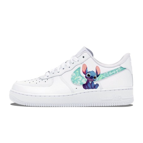 Stitch Sneaker