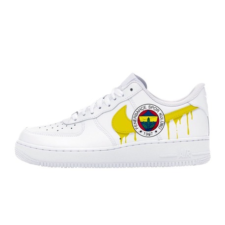 Fenerbahçe Sneaker - Sarı