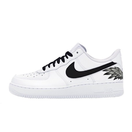 Beşiktaş Sneaker - Kanatlar