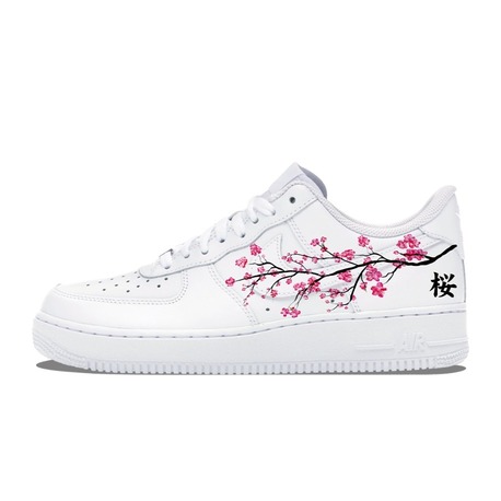 Sakura Sneaker