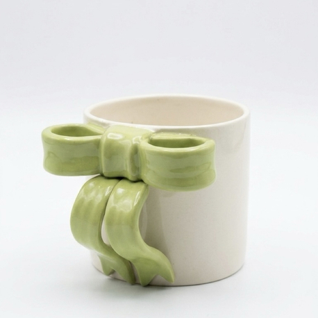 Lemon Curd Mug
