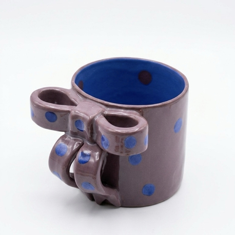 Midnight Berry Mug 