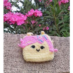 My Little Pony - Flutter Shy minik çanta 