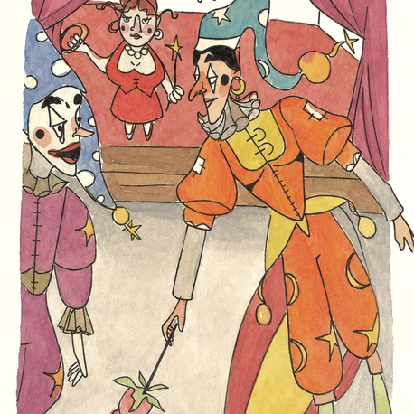 Çizim print 10x15