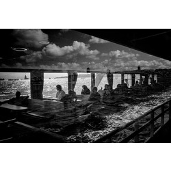 Voyage Limited Edition Photography Print