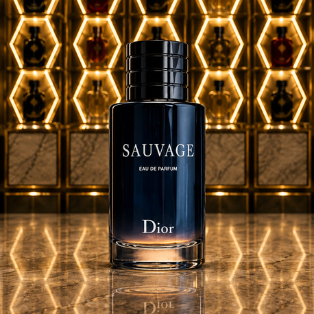 Dior Sauvage Eau de Parfum