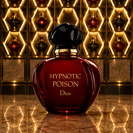 Dior Hypnotic Poison