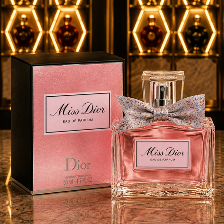 Dior Miss Dior Eau de Parfu