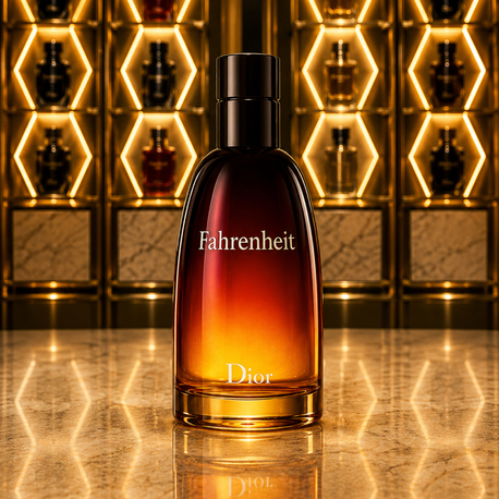 Dior Fahrenheit