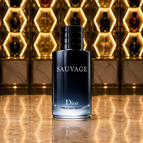 Dior Sauvage 