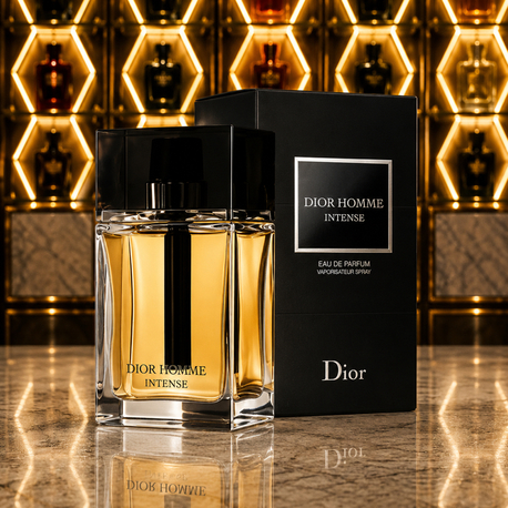 Dior Homme Intense
