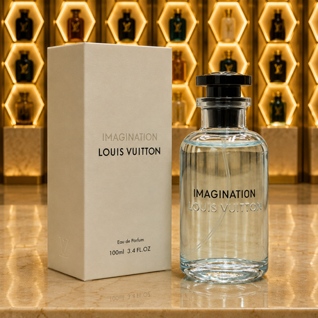Louis Vuitton Imagination Eau de Parfum 100 ML Erkek Parfüm