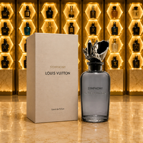 Louis Vuitton Symphony Extrait de Parfum 100 ML Unisex Parfüm