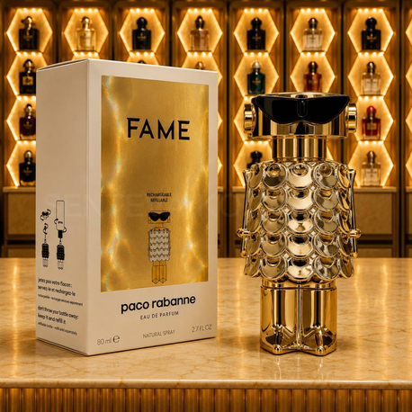 ✨ Paco Rabanne Fame Eau de Parfum 80 ML ✨