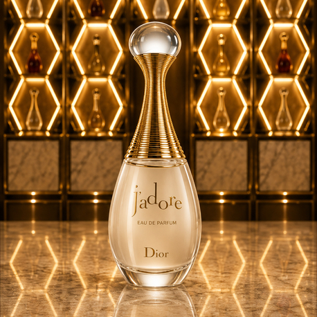 Dior J’adore Eau de Parfum