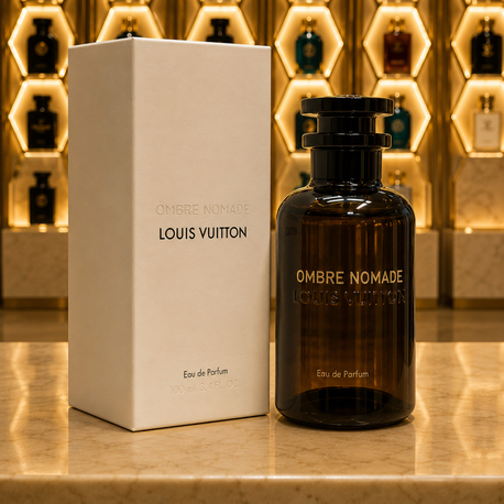 Louis Vuitton Ombre Nomade Eau de Parfum 100 ML Unisex Parfüm
